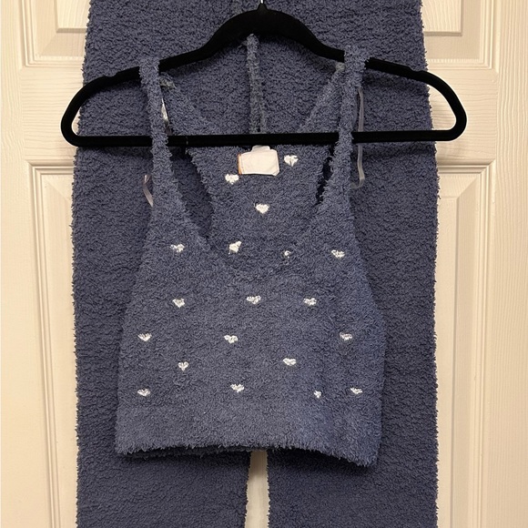 NWOT POL lounge set size L, runs a tad small fits Med best! - Picture 4 of 8